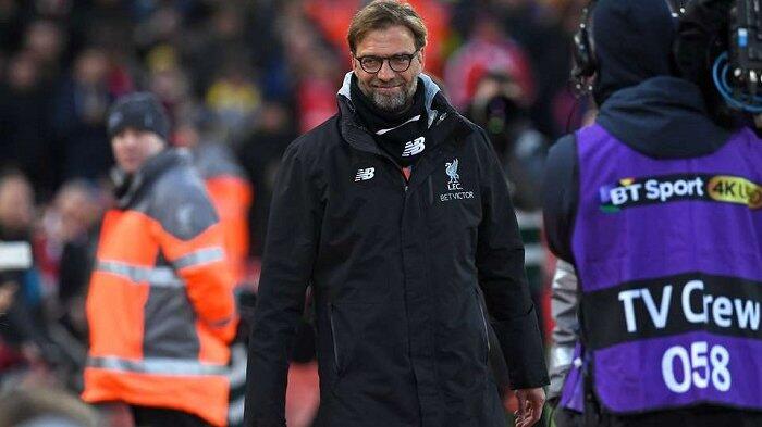 Jurgen Klopp Tak Mau Jadi Pelatih di Banyak Klub