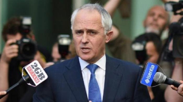 PM Turnbull Akan Cabut Visa Tenaga Kerja Asing, 'Australia Untuk Australia!'
