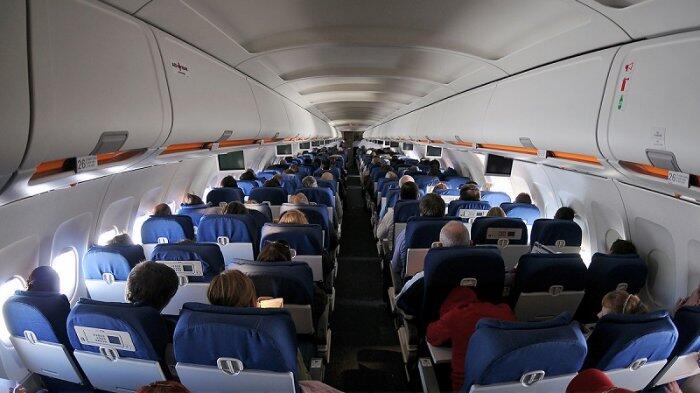 Maskapai United Airlines Kembali Usir Penumpang, Kali Ini Korbannya Calon Pasutri