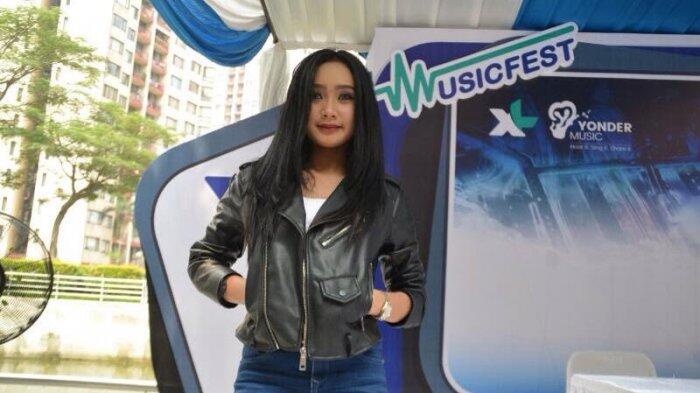 Ternyata Ini Alasan Cita Citata Sering Ganti Pasangan