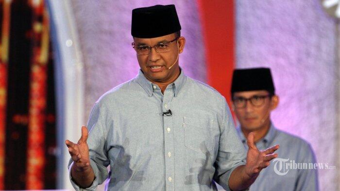 Ikatan Alumni Paramadina Bantah Dukung Anies Secara Kelembagaan