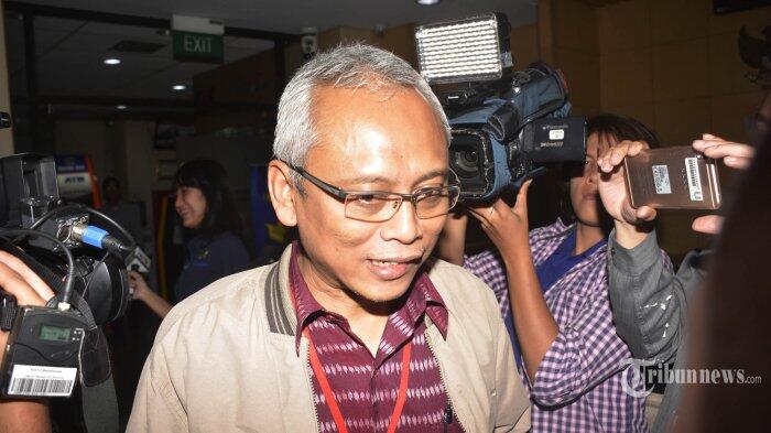PDIP Bantah Tudingan Rumah Anggota DPR Digunakan buat Tampung Sembako