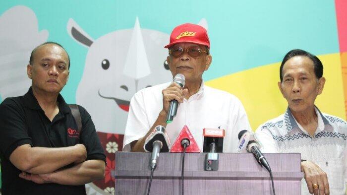 BOPI Pernah Ingatkan Pemain Asing yang Belum Punya Kitas Jangan Main dulu