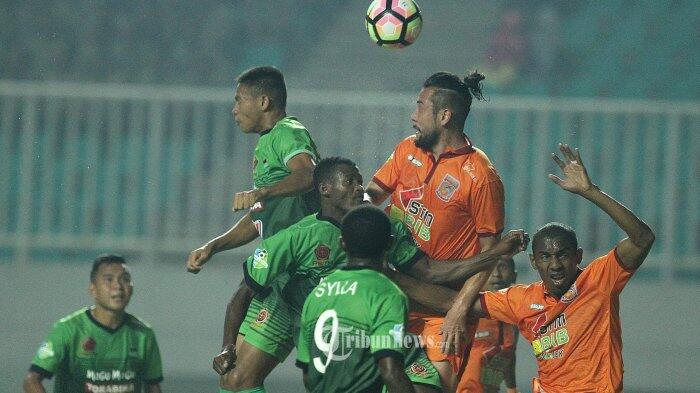 Pelatih PS TNI Berjanji Perbaiki Performa Tim Agar Diminati Penonton
