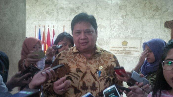 Kontribusi Industri Olahan Capai 0,92 Persen
