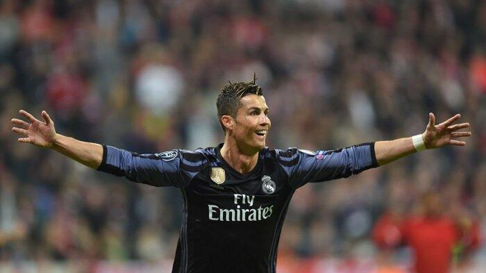 Cristiano Robaldo Bakal Dikawal Ketat, Dini Hari Nanti