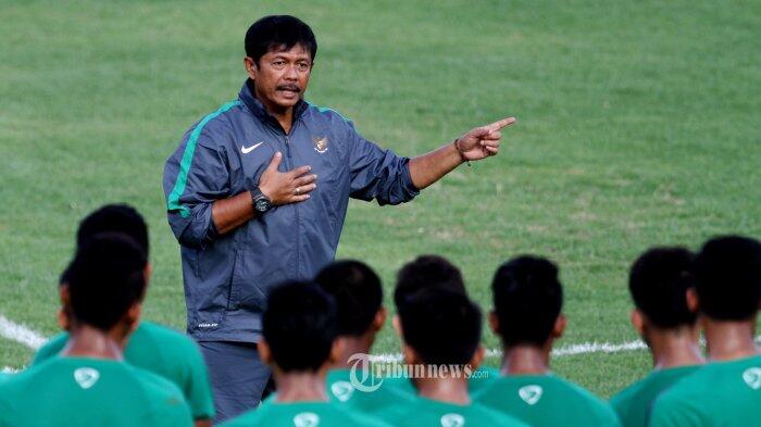 Timnas U-19 Belum Temukan Lawan Uji Coba Setelah Batal Lawan Persija