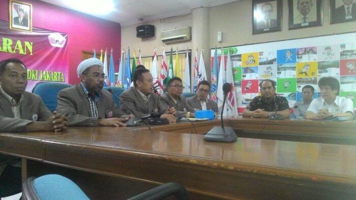 Doddy Rahmadi Amar Ingin Bawa DKI Jakarta Raih Juara Umum di PON Papua Jika Terpilih