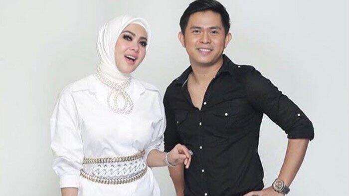 Diminta kimpoi dengan Syahrini, Apa Kata Cakra Khan?