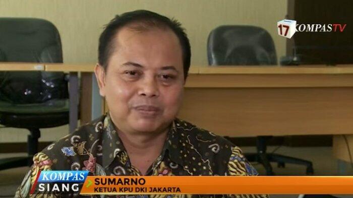 KPU DKI Klarifikasi soal Pertemuan dengan FUI Sebelum Debat Calon Gubernur Jakarta