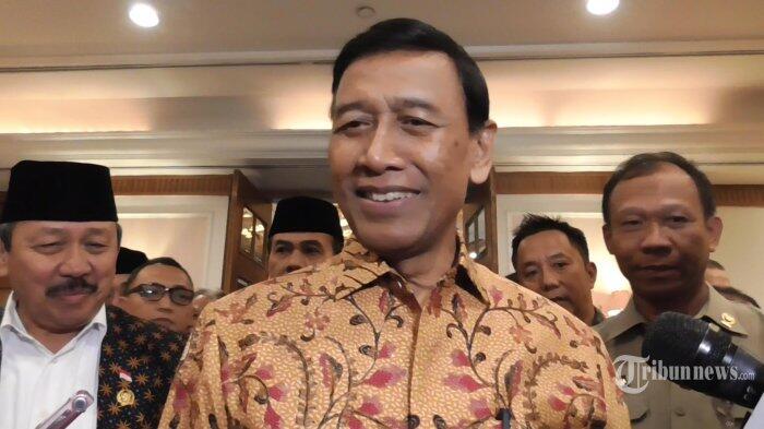 Wiranto: Jangan Cederai Demokrasi