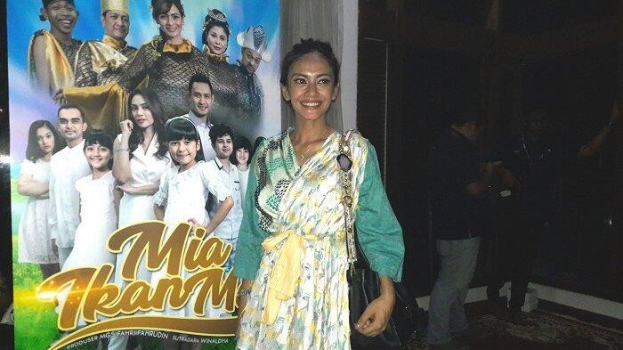 Cari Suami Baru, Target Masayu Anastasia Punya Anak Lagi