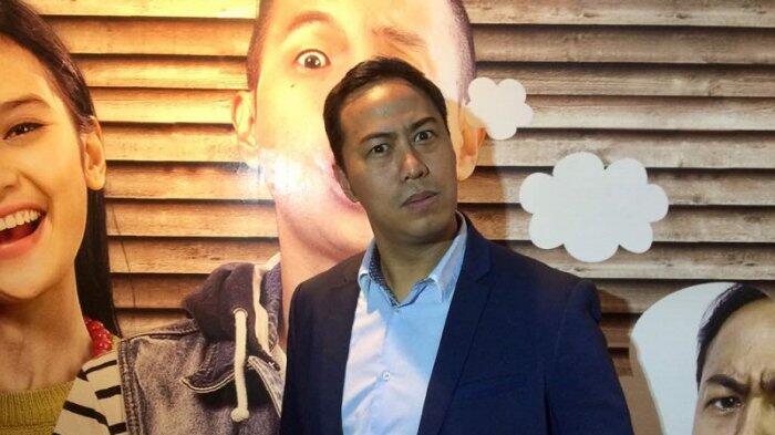 Pandji Pragiwaksono:Siapa pun Pemenangnya, yang Penting Persatuan Jakarta Setelahnya