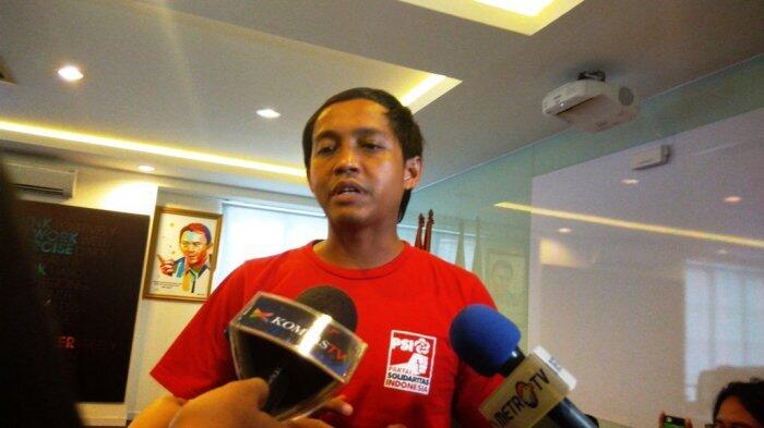 Ajak Warga ke TPS, Besok Ahok Akan Mencoblos Pagi-pagi
