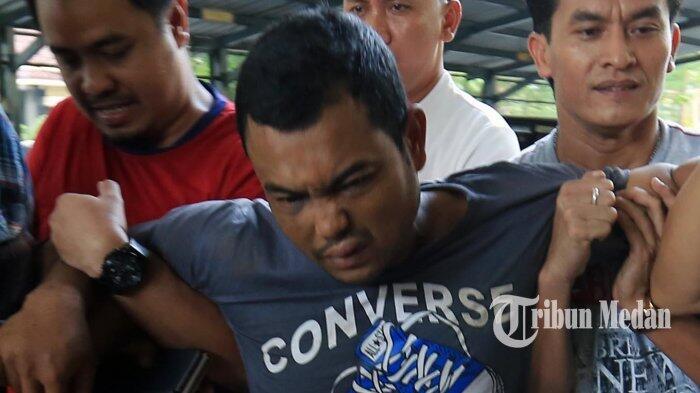 Cemburu Buta Si Jagal Dari Deliserdang