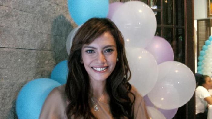 Bukan Pria Bule yang Bakal Jadi Suami Baru Masayu