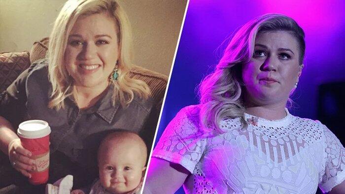 Kelly Clarkson Dituding Lakukan Pelecehan Anak, Alasannya Bikin Gagal Paham