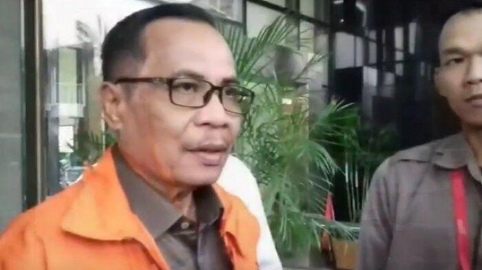 Lagi, Irman Diperiksa untuk Tersangka Andi Narogong