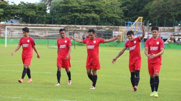 Bos PSM Minta Lini Belakang Timnya Segera Dibenahi
