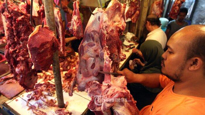 Bulog Pastikan Pasokan Pangan Aman Hingga Lebaran