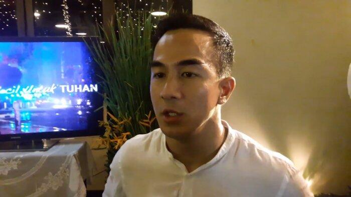 Cara Sederhana dan Menyenangkan Mendidik Anak Ala Joe Taslim
