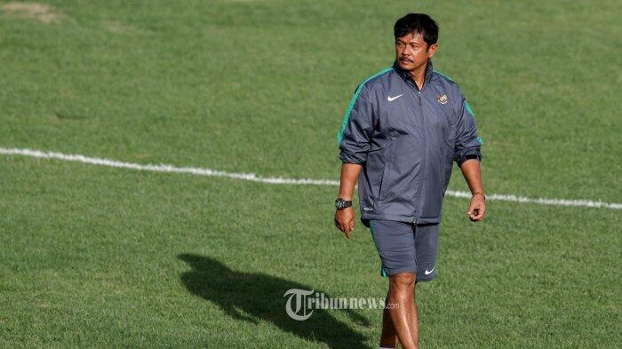 Batal Lawan Persija Jakarta, Timnas U-19 Agendakan 8 Uji Coba