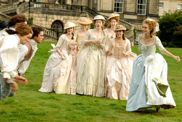 10 Fakta Istana Buckingham Yang Sangat Jarang Diketahui