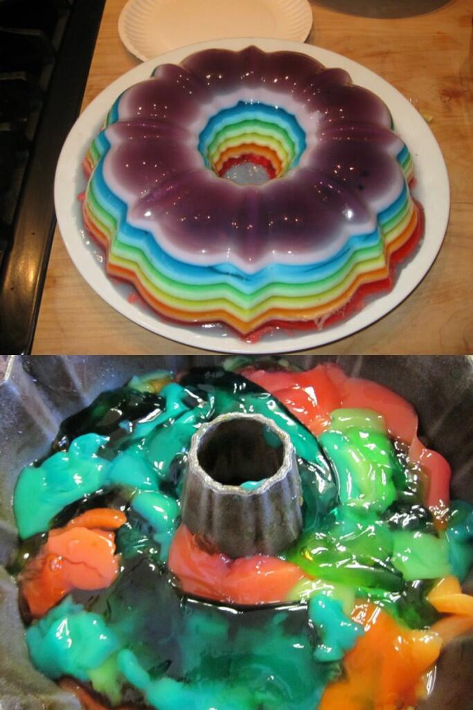 Foto Lucu Meme Ekspetasi vs Realita Edisi Bikin Kue Ini Bikin Ngakak!