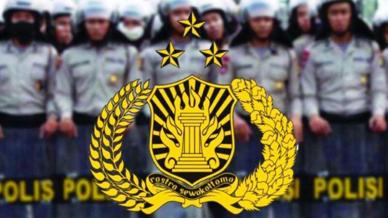 Polri Mutasi 6 Kapolda, Boy Rafli Kapolda Papua