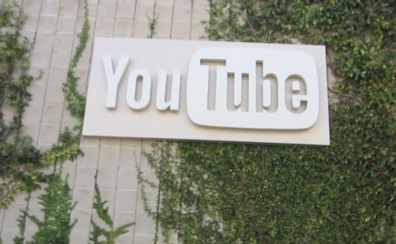 YouTube: minimal 10.000 views untuk lakukan monetisasi
