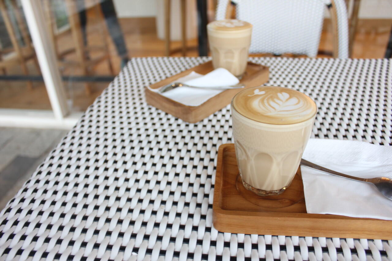KOPI KALYAN BSD