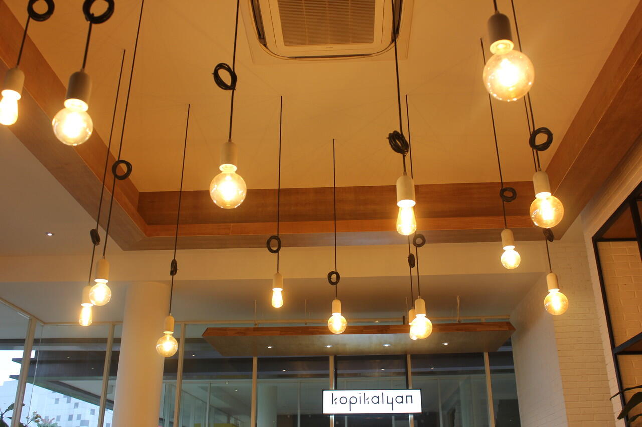 KOPI KALYAN BSD