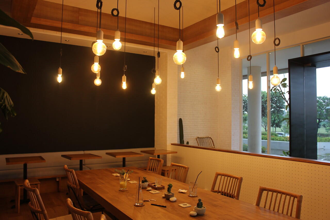 KOPI KALYAN BSD