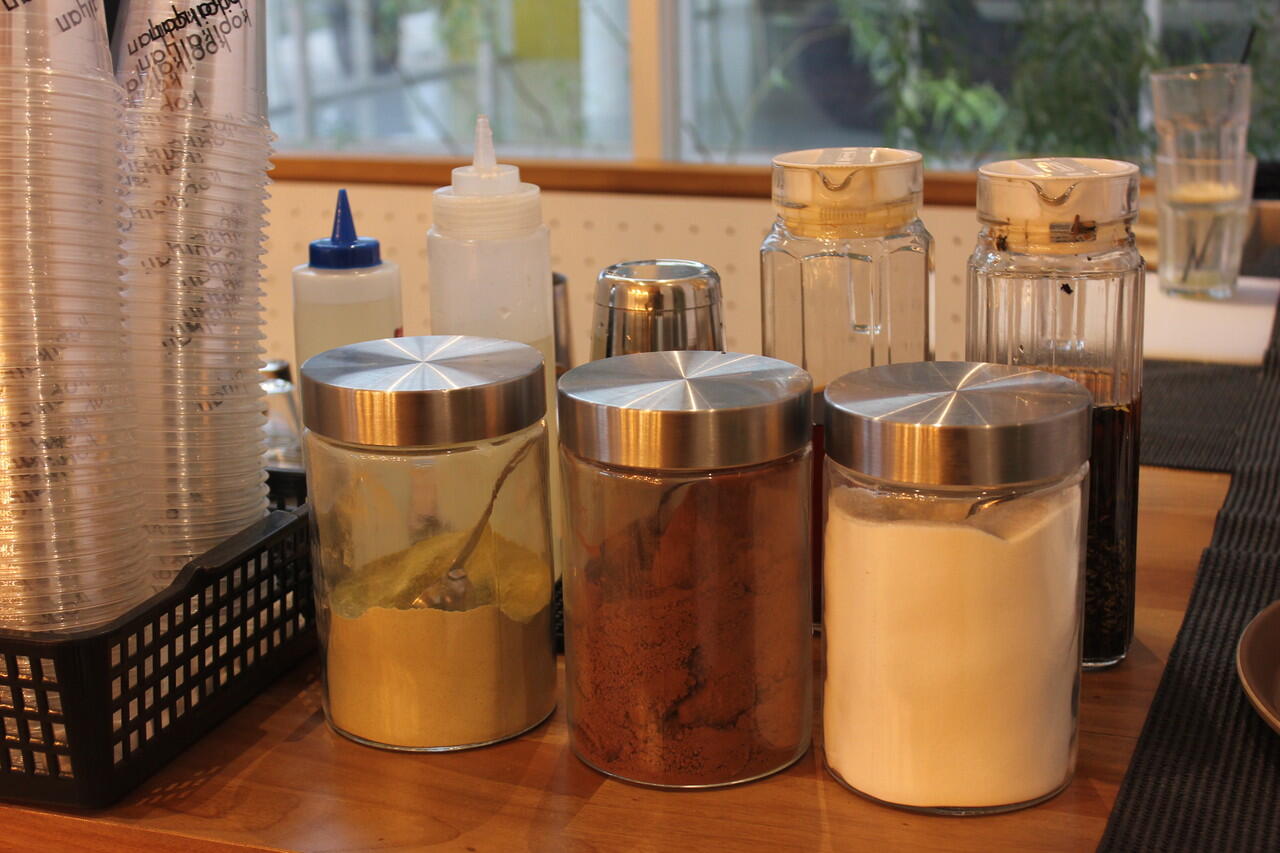 KOPI KALYAN BSD