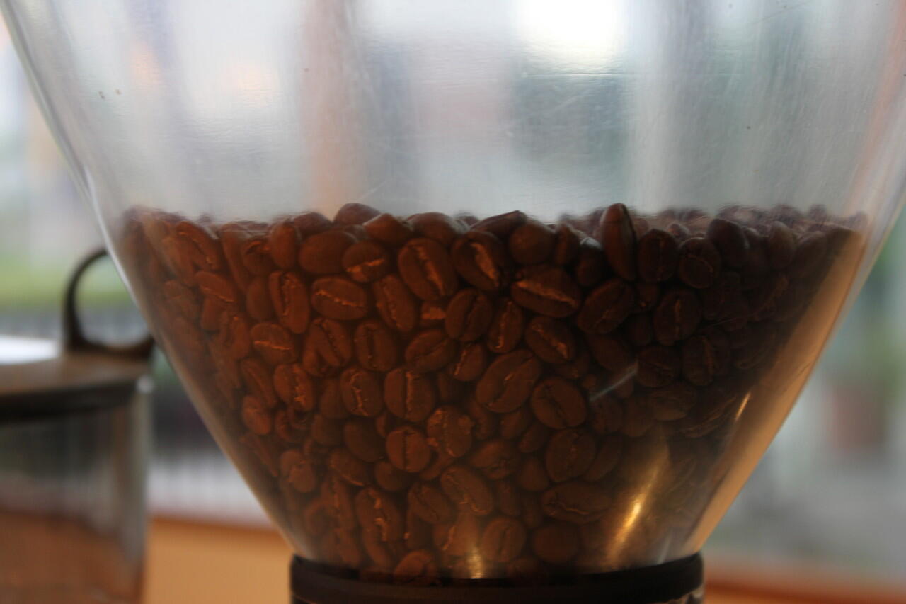 KOPI KALYAN BSD