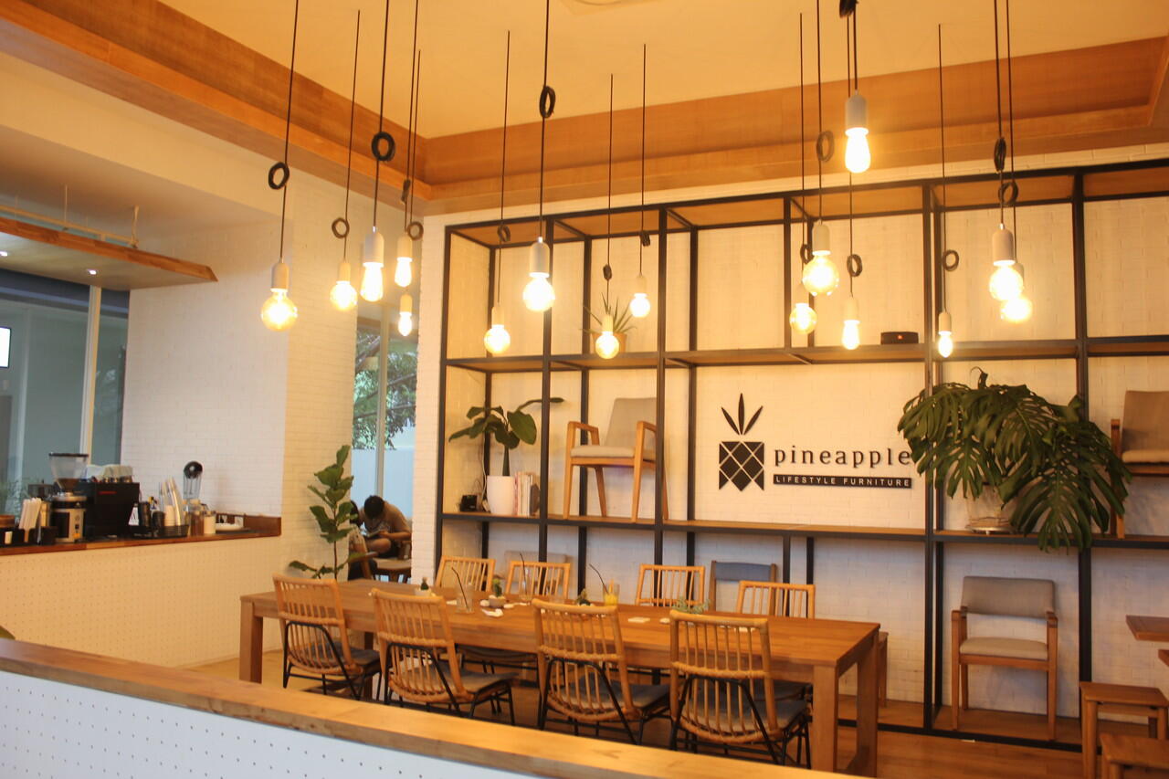 KOPI KALYAN BSD