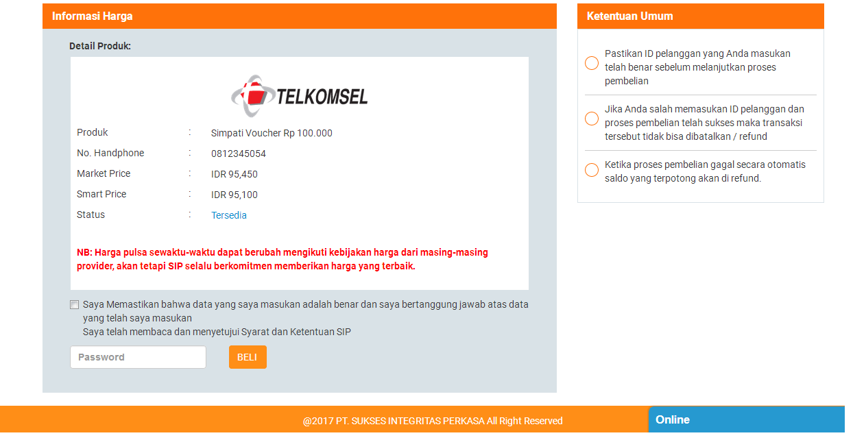 Franchise Modal murah, Dapet profit lg dr jual Franchisenya