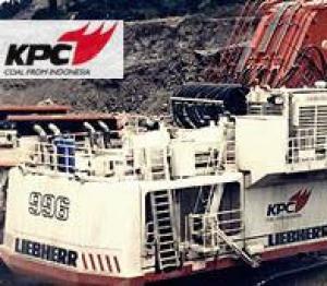 Lowongan kerja tambang batubara PT Kaltim Prima Coal (KPC)