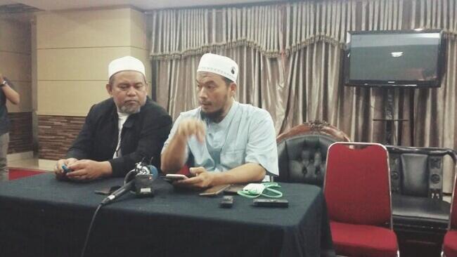 Anies Unggul, Panitia Tamasya Al Maidah: Mari Kita Sujud Syukur