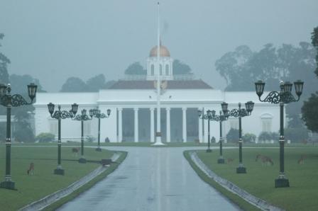 7 HAL YANG MEMBUAT BOGOR BEGITU DICINTAI