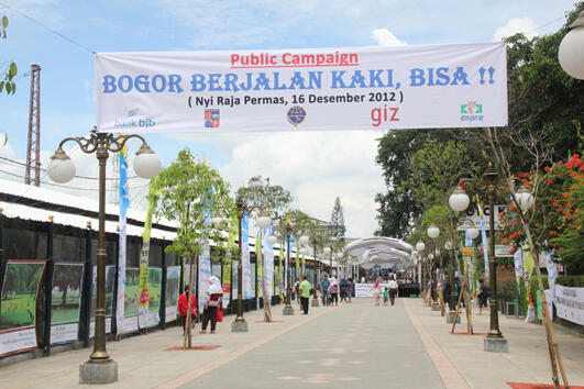 7 HAL YANG MEMBUAT BOGOR BEGITU DICINTAI