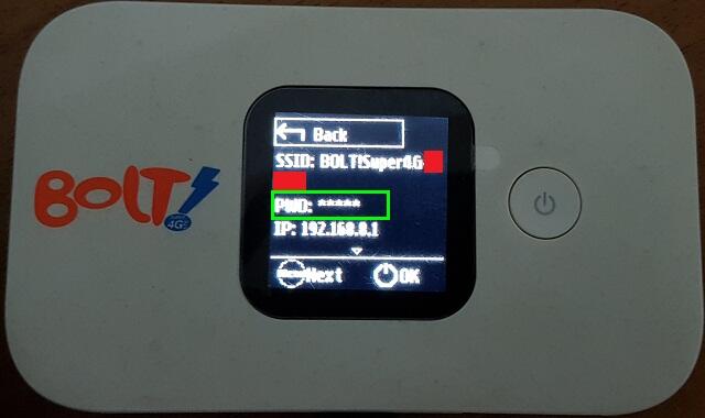 REVIEW DAN DISKUSI MODEM WIFI (MIFI) HUAWEI E5577 BOLT MAX 150 MBPS