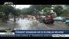 Katulampa Siaga 2, Jakarta Waspada Banjir Kiriman