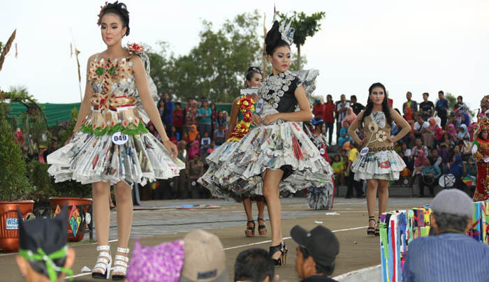 Yuk Liburan Ke BANYUWANGi Kab Festival