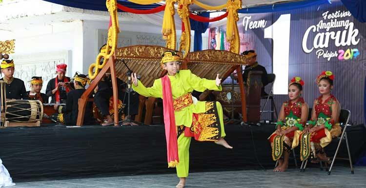 Yuk Liburan Ke BANYUWANGi Kab Festival