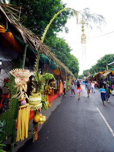 Yuk Liburan Ke BANYUWANGi Kab Festival