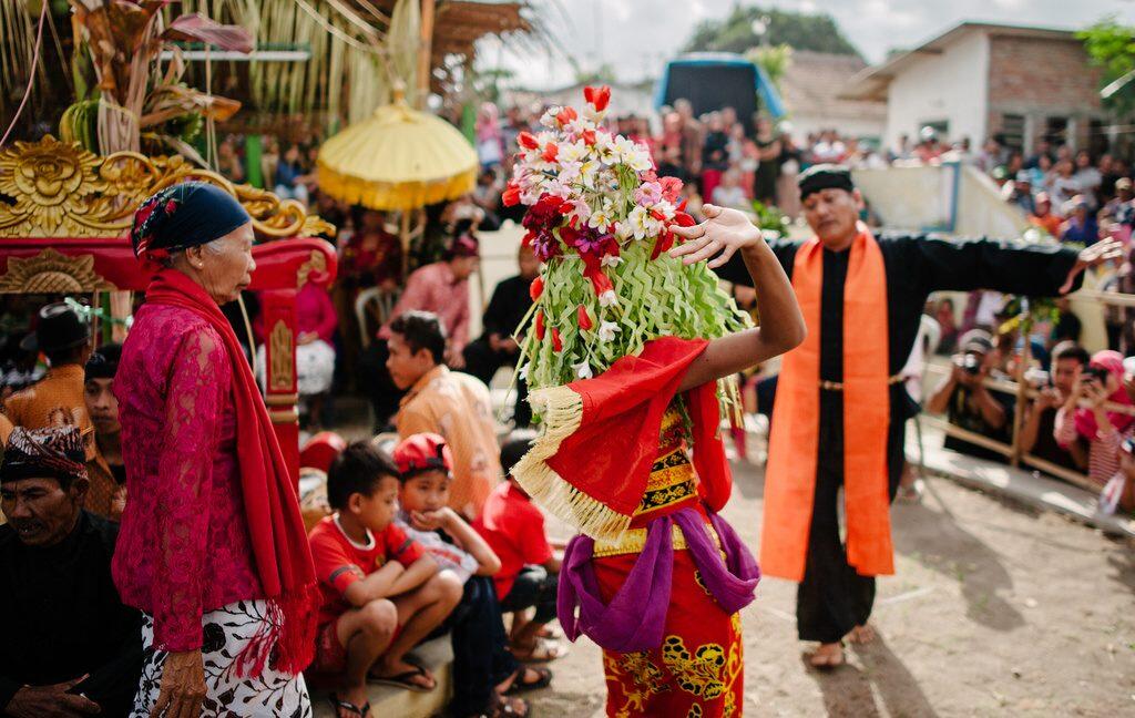 Yuk Liburan Ke BANYUWANGi Kab Festival