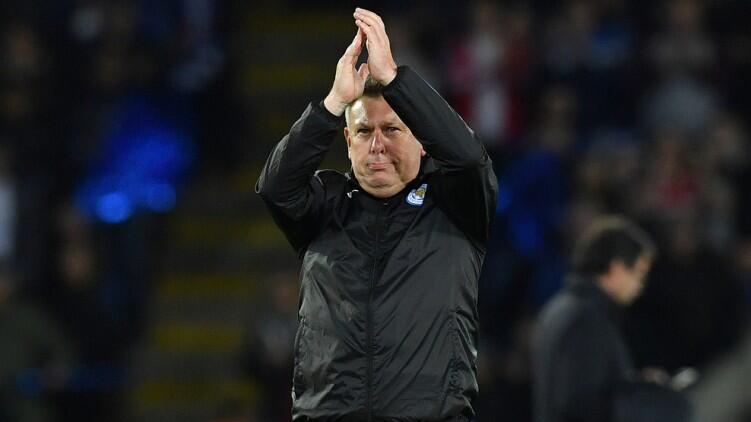 Disingkirkan Atletico di Perempat Final, Shakespeare: Leicester Kalah Terhormat
