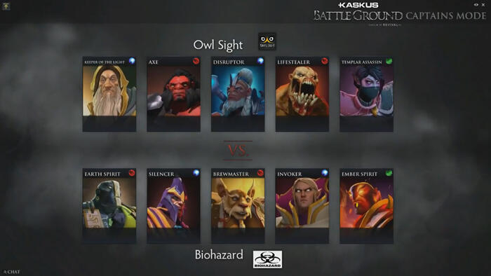 Highlight Battleground Wave 4: Day 2
