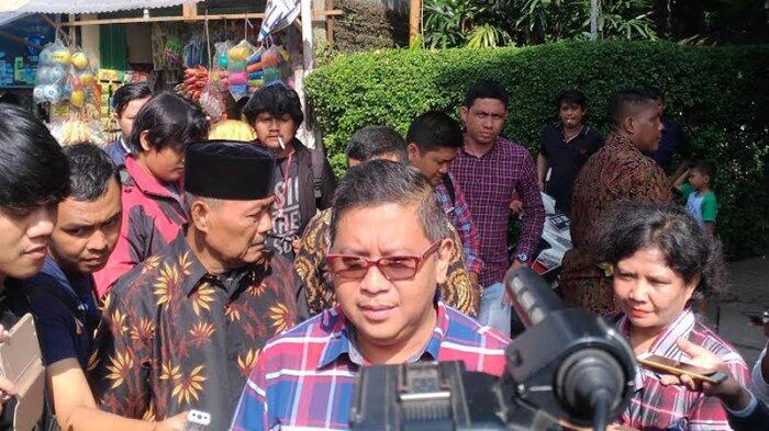 PDI Perjuangan Yakin Ahok-Djarot Raih 52 Persen di Pilkada DKI